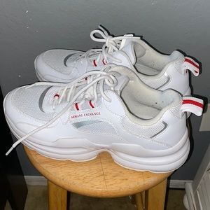 A|X Armani Exchange Sneakers